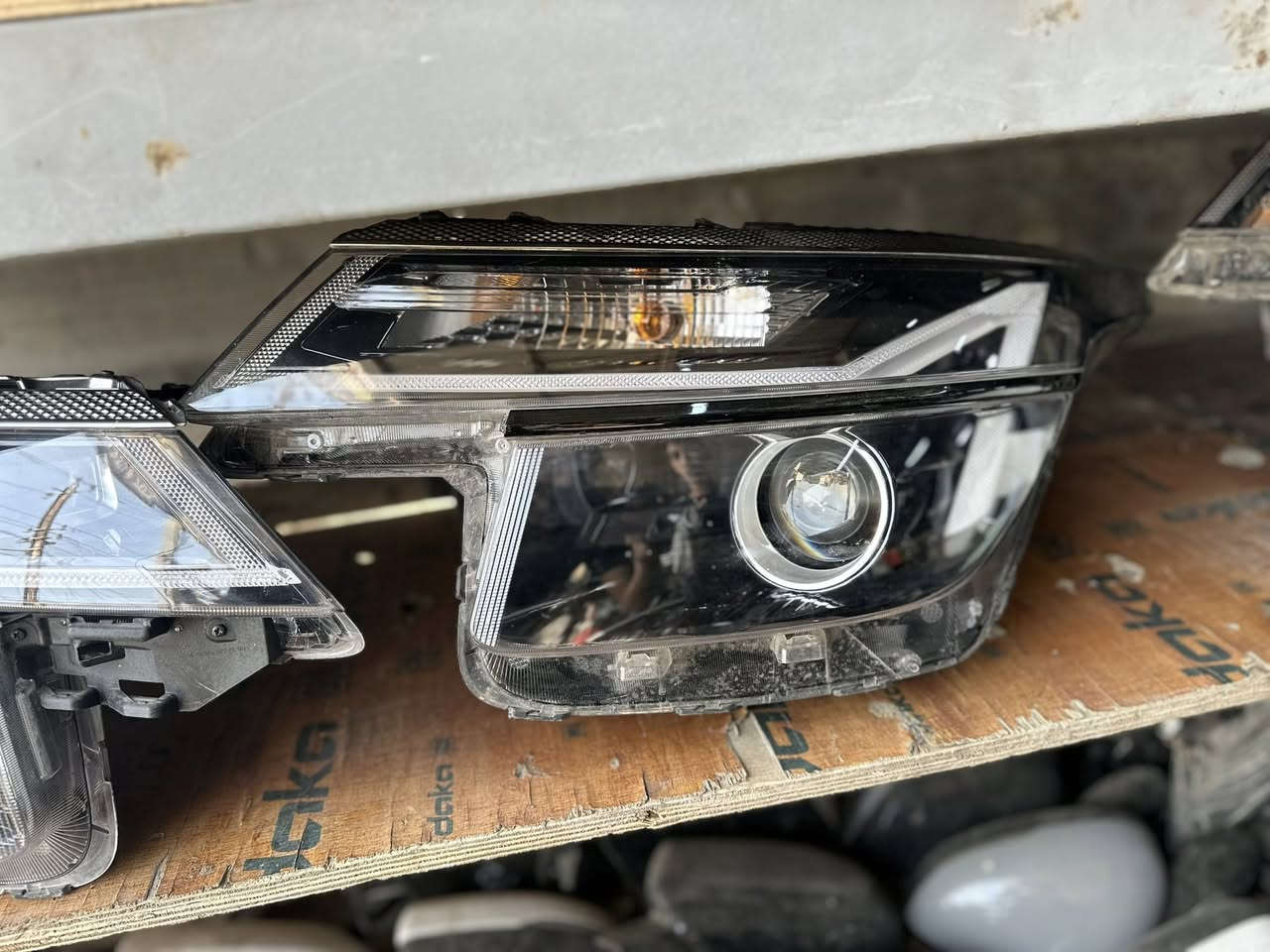 الحمدلله تم وصول غراض فورتي  
العنوان بغداد جديده مشتل شارع العام مجمع الكناني
 
 كفايف  / سيلتوز /النتره / فورتي / سبورتج / توسان / مهافي
العنوان مشتل شارع العام مجمع الكناني
  
محمد الكناني ***********9

أحمد صباح ***********
