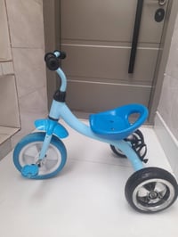 باسكلات ثلاث تايرات • سكوتر أوربي • بعقوبة التحرير