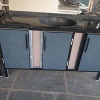 سنك • متر ونص • مرمر