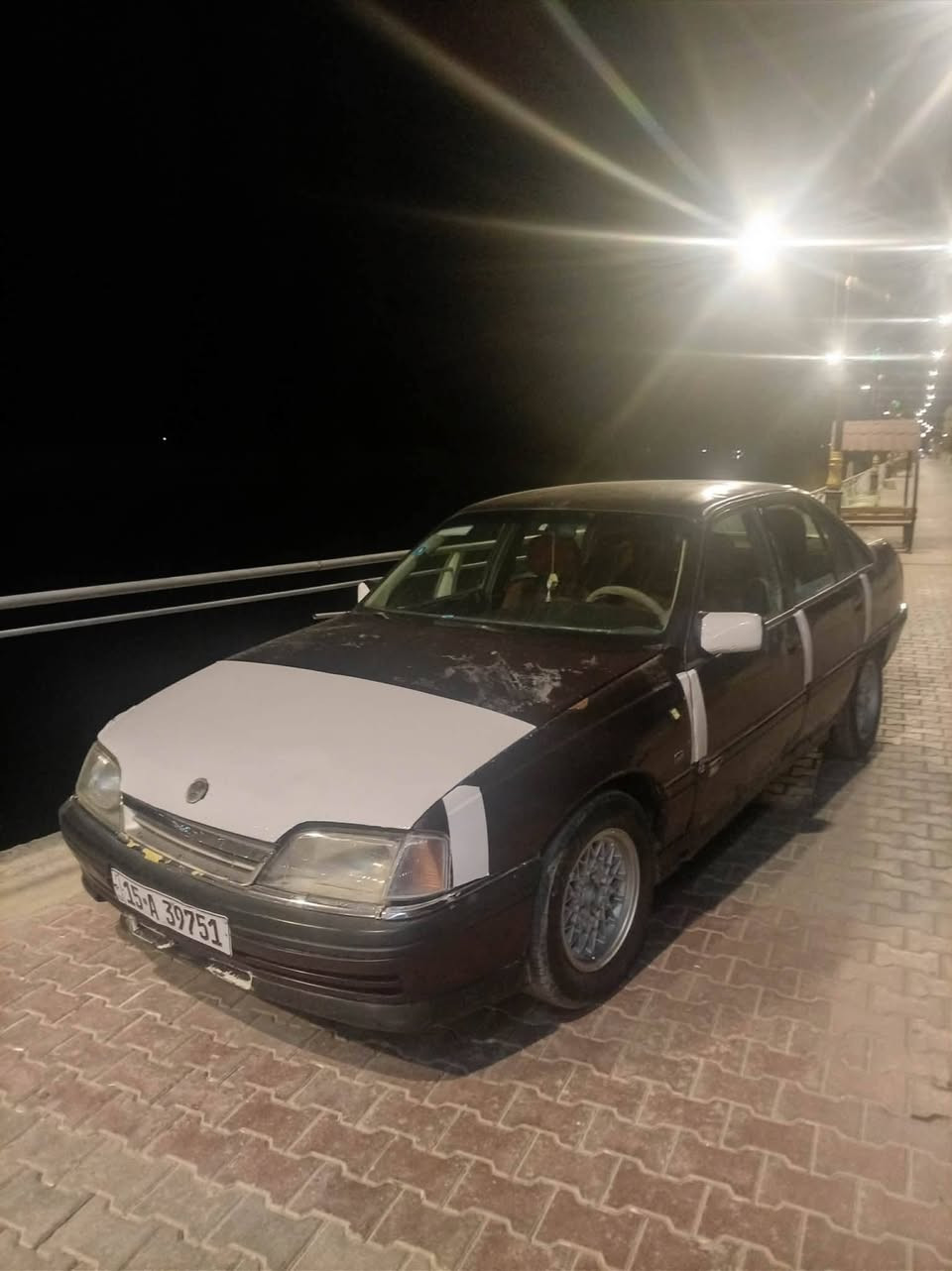 السلام عليكم
لبيع. موديل 1993
***********
