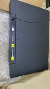 داتا شو • شاشة لمس • هيكل حديد