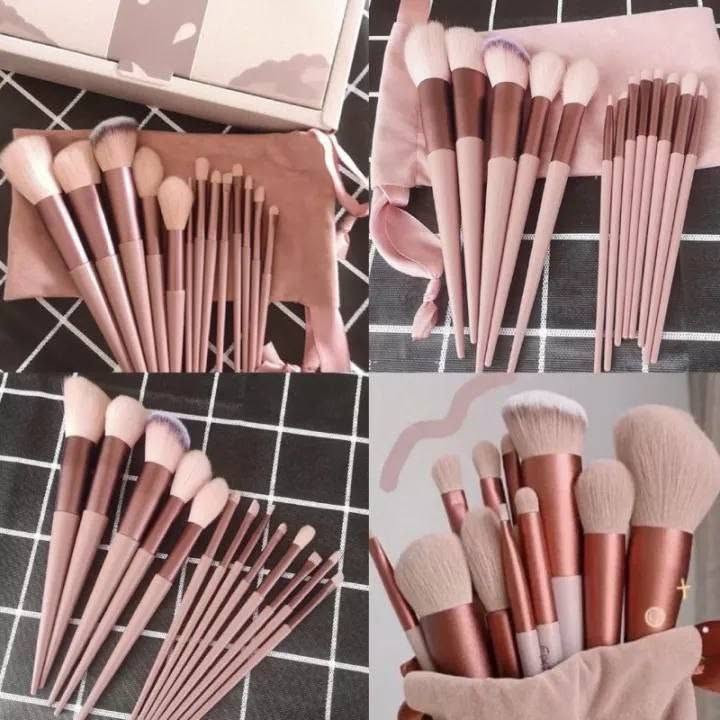 الكياته والجمال🌺 
فرش  جودتهم عاليه جداً✔️

تشمل جميع الضروريات للاستخدام المهني أو المنزلي  

( فرش الوجه ، فرش العيون ، فرشاة الشفاه ، فرشاة الأساس، فرشاة الحواجب   فرشات الكونتور والدمج  )

تتميز بالشعيرات الناعمة المصنوعة من مواد طبية وعضوية مناسبة للبشرة الحساسة 
متكونه من :١٣ قطعه 
تأتي مع كيس القماشي

السعر 5 الاف 
 يوجد خدمة توصيل لجميع محافظات العراق ٤ الاف


**إذا كنت صاحب هذا الإعلان وتريد حذفه لأي سبب، رجاءا أرسل رسالة إلى الدعم الفني**