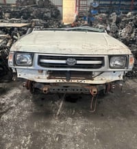 گصه كاملة زيرو بالنايلون شرط من 1998 الى 2001 سعر 9 ورقات قفل توصيل لج...