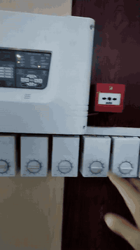 عبدالله الفتلاوي لعمل منظومات الانذار المبكر 

المعنون (Addressable) والاعتيادي (Conventional) 

اتصال *********** للعمل داخل كربلاء وخارجها
