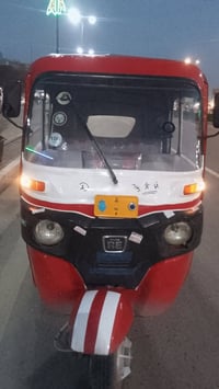 تكتك • موديل ١٧ • كربلا