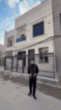 السيديه • بيت ٥٠م • ٣ غرف