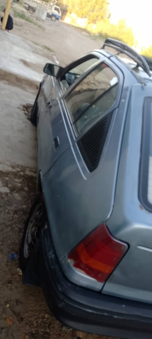 سلام عليكم اوبل موديل 91 صدر جديد مكين جديده سياره خير من الله كير جديدتيرات كهربائيات سعر خاص متواجد ورقم هاتف ***********
