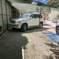 لكزس موديل 2008 كفالة عامة وعليها ادامة من الشركة السعر 185ورقة باسمي ...