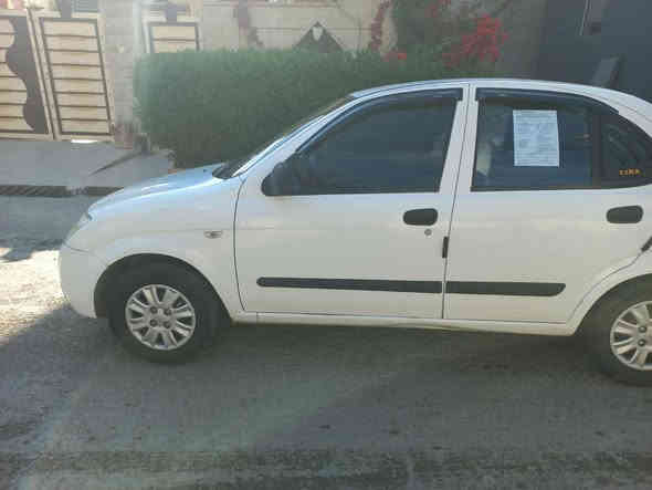 طيبه ٢٠١٢ محرك معمر رايمن كابون بانزين بيها رقم نينوى جاملغ الوره صبغ عينه وكلج جدد وتايرات الكدام جدد وطخم الوره جديد السعر ٤٠ وبيها مجال موصل الأيسر سيارة جديد ماناقصها شي
***********
***********
