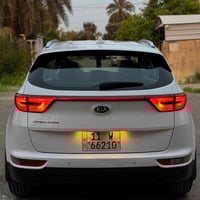 اليدور جديد ونظيف هذا جديد 🤍 ((بيع او مراوس))  كيا سبورتج 2017 خليجي م...