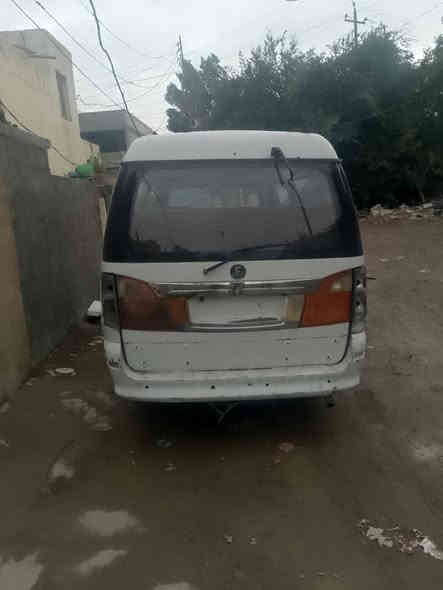 سلام عليكم فتون للبيع 2014سيارة حرة عليه غرامات وهيئة وضريبة مليونين ونص ع مشتري سنوية تفاصيل مكينة وكير خير من الله السعر 33وبيهة مجال حك الجية العنوان بغداد لأمين ثانية هاتف ***********
