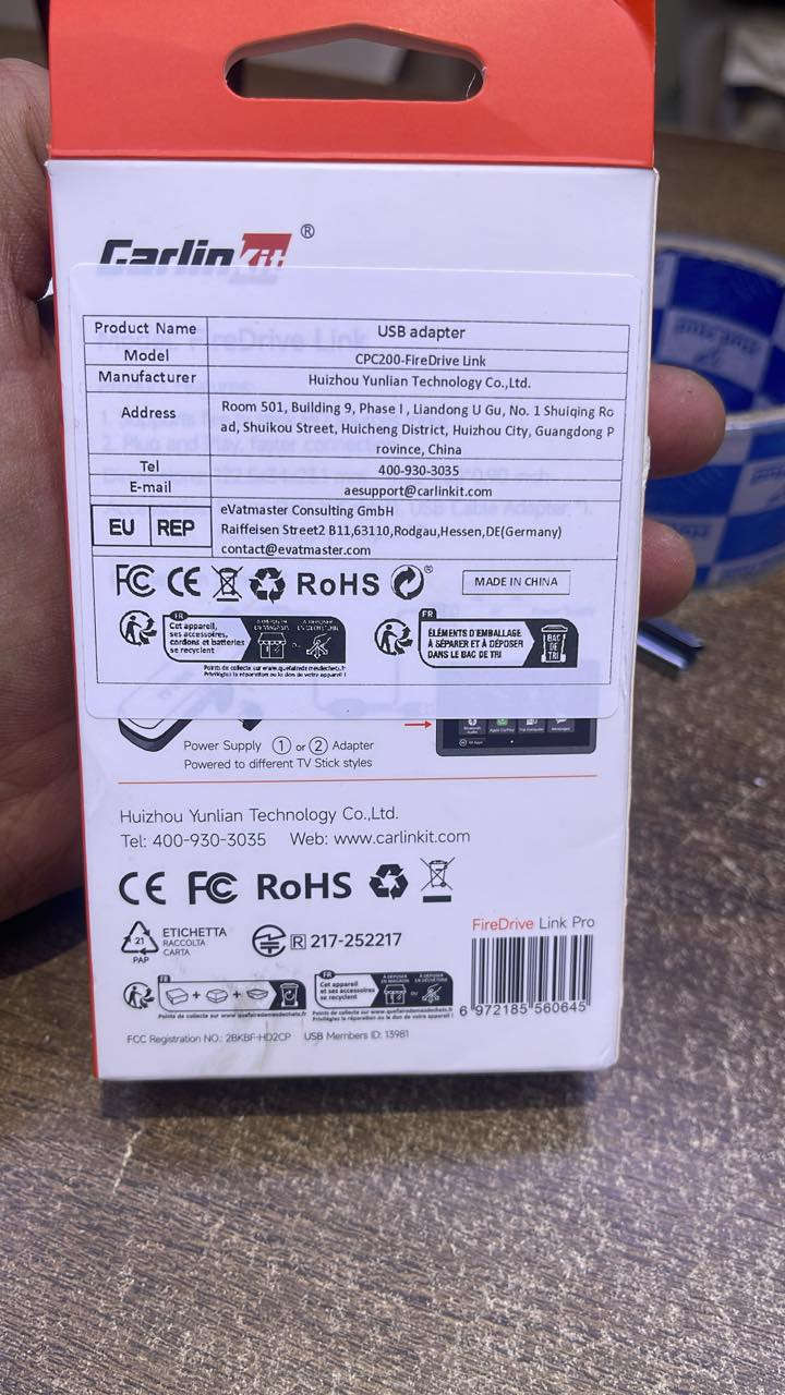 كار بلي مزاد


**إذا كنت صاحب هذا الإعلان وتريد حذفه لأي سبب، رجاءا أرسل رسالة إلى الدعم الفني**