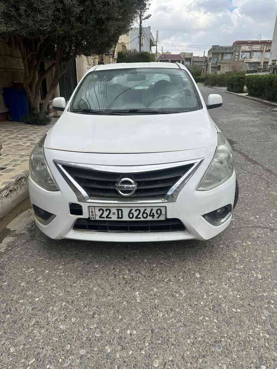 نيسان صني 2020 موصفات هندي
ماشي 105563 
حادث جملغ
استفسار ***********
سعر 110 ومجال
