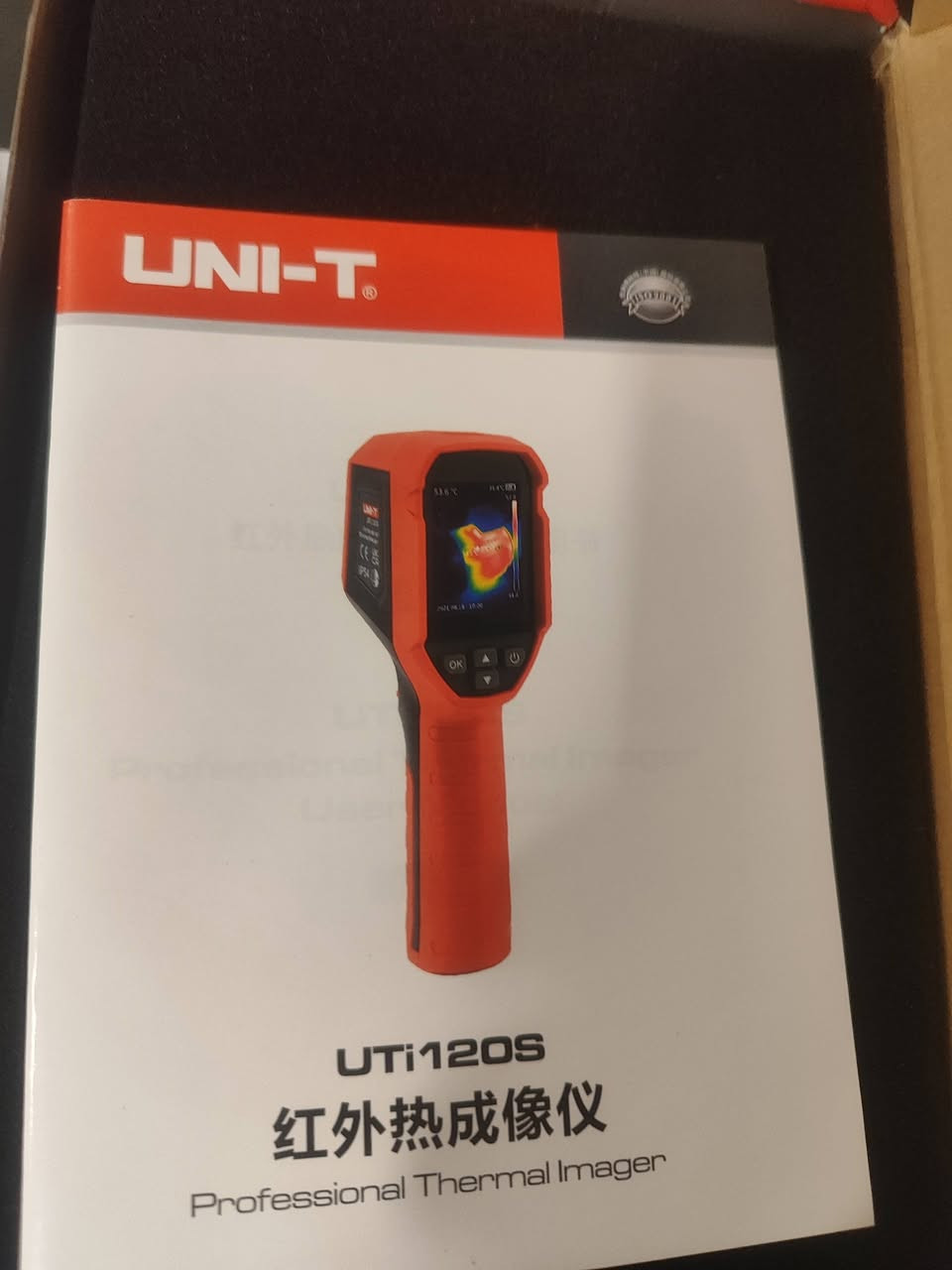 كامره حرارية السعر 175 الف


**إذا كنت صاحب هذا الإعلان وتريد حذفه لأي سبب، رجاءا أرسل رسالة إلى الدعم الفني**