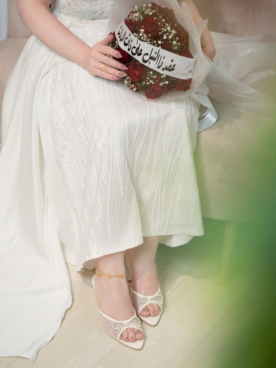 خليك مميز واهدي من تحب اجمل بوكيهات الورد الطبيعي🌹 ♥️ 
متوفر دفع  ماستر او رصيد اسياعنوان  ميسان/قطاع 28شارع السوك مجاور مجمع محمد الموسوي يوجد لديناخدمه توصيل 🚕 رقم الهاتف طلب السريع ***********
