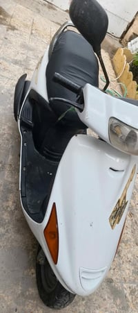 دراجه فراشه مامفتوحه ولا تبخر ولاتنقص  سلف وهندر تشتغل كامله مكمله من ...