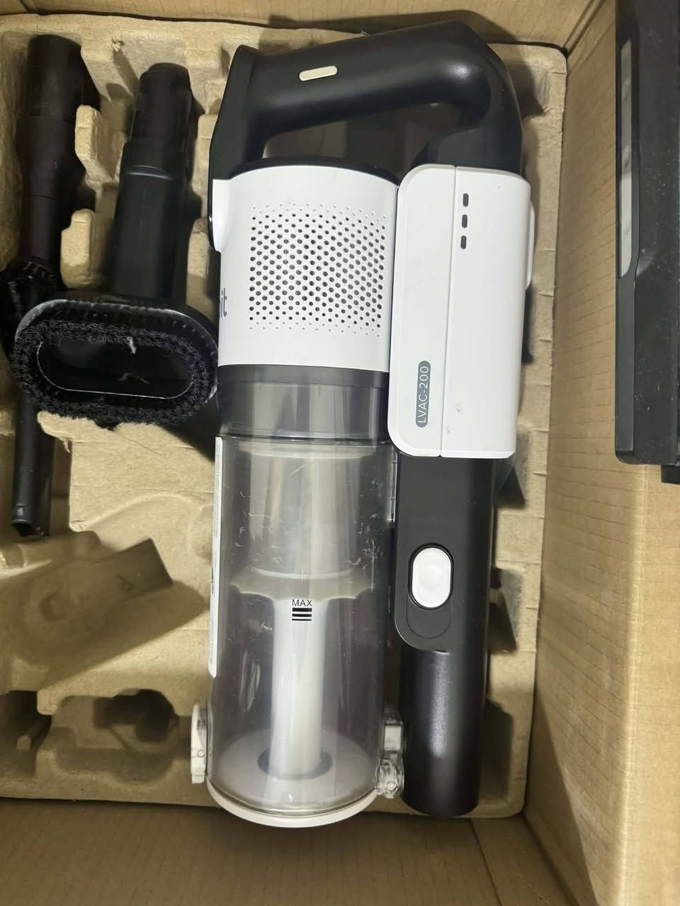 السلام عليكم مكنسه بيها استخدام قليل 60 الف


**إذا كنت صاحب هذا الإعلان وتريد حذفه لأي سبب، رجاءا أرسل رسالة إلى الدعم الفني**