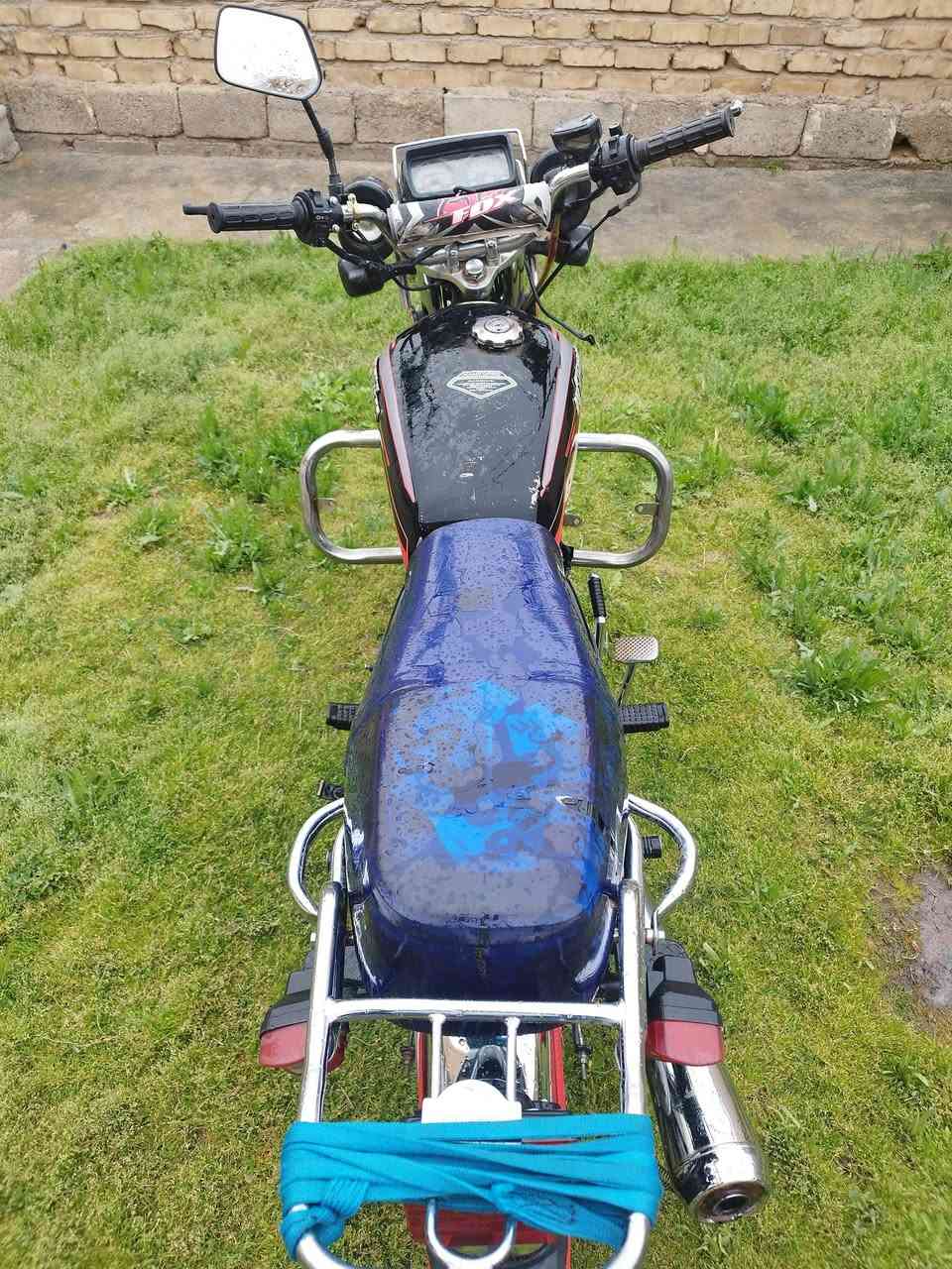 سلام عليكم  دراجة  نامة برو   موديل 23  السعر   550  وبيهة مجال  مكاني شهربان الهارونية  ***********
