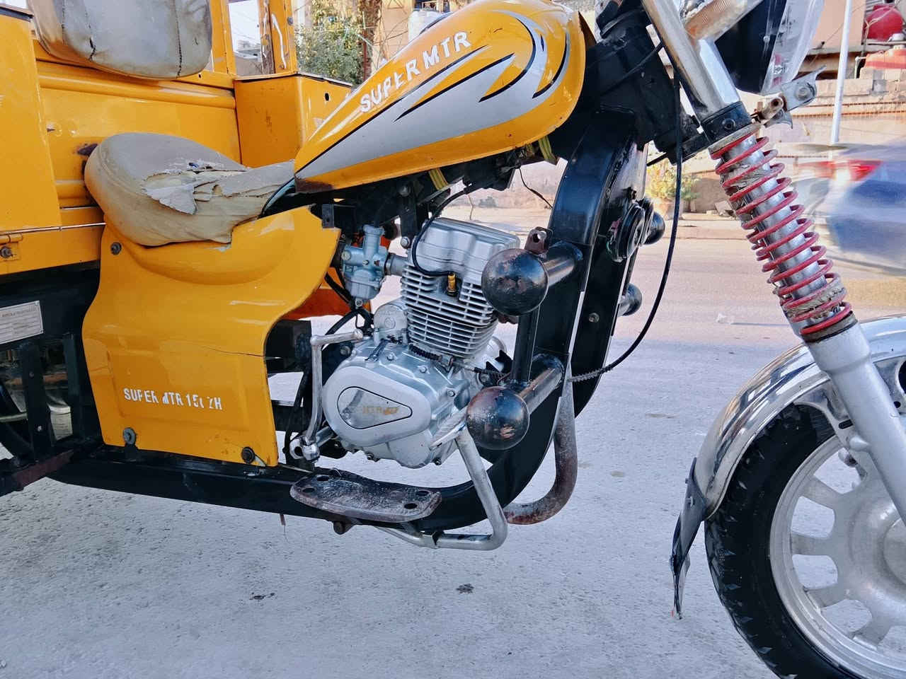 ستوته سوبر امتيار اوراق موديل 2021 اكسن الطش تواير جوبلس  سلف كهرباء شغاله  شاصي مكفول كفاله عامه. ستوته كامله السعر مليون وسبيعه بيه مجال قليل. عنوان البصره زبير الرقم ***********
