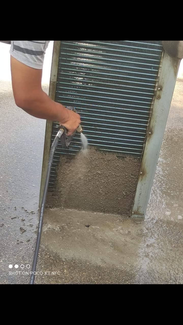 ورشه صيانه جميع انواع السبالت 👷
تنصيب وفتح ونقل 🪛
غسل جميع انواع السبالت 🪛
شحن غاز  صيانه  👷
رقم ‏‪***********‬‏واتساب الناصريه 👷

