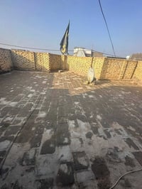 بيت زراعي • محاويل ابوزديره • ٢٠٠م