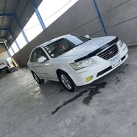 سوناته • ٢٠١٠ • رقم اربيل