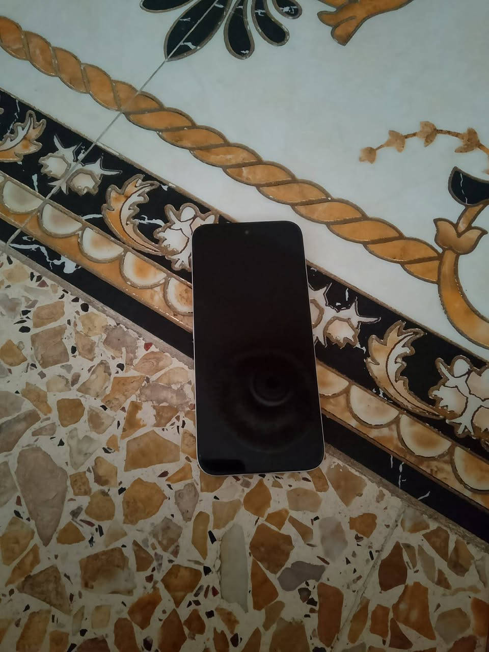 السلام عليكم تليفونات ثنين هونر6x واحد ذاكرته 128 والثاني ذاكره 256 جدد ماصار هواي من خذتهن مكاني حله


**إذا كنت صاحب هذا الإعلان وتريد حذفه لأي سبب، رجاءا أرسل رسالة إلى الدعم الفني**