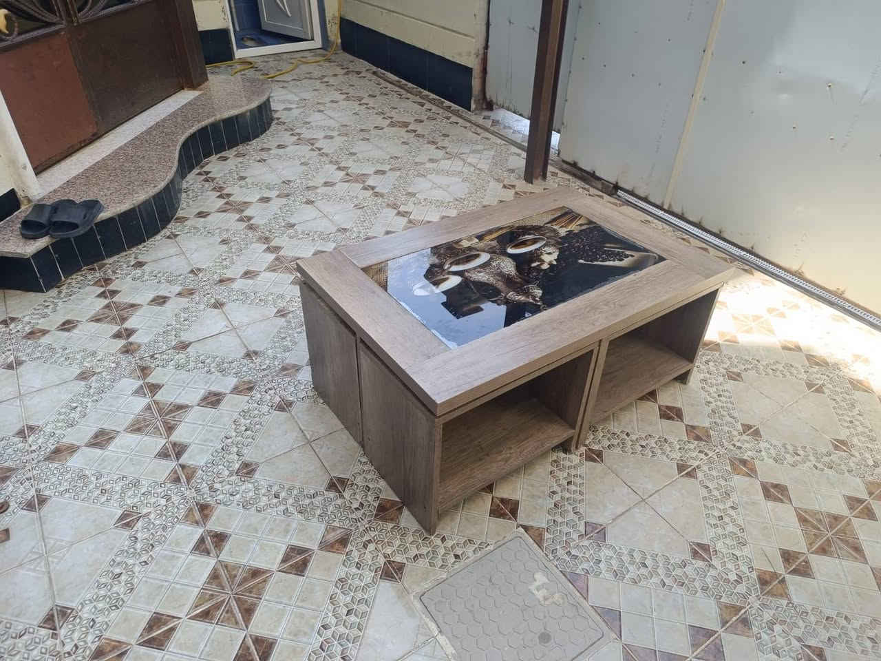 طبلات ٤  صغيره+١ كبيره مستعملات للبيع
انطي سعر اليفيدك وبالعافيه

المكان ديوانيه حي النهضة


**إذا كنت صاحب هذا الإعلان وتريد حذفه لأي سبب، رجاءا أرسل رسالة إلى الدعم الفني**