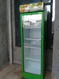 ثلاجة • نظيفة • السليمانية