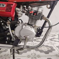 سي جي 125 • المقدادية • قابل التفاوض