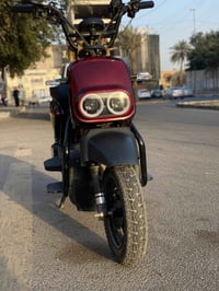 ورحمه الله وبركاته دراجه شحن موديل25 دراجه صدك مفوله من اكلك مفوله يعن...