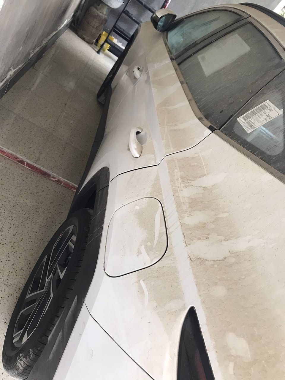 سلام عليكم للبيع توسان مديل 2026 زيرو صفر رقم اربيل ويل19 صندوق كهرباء كشنات تدفئه تبريد مكان سياره واسط صويره الاستفسار ***********
