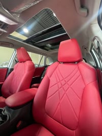 ✔️TOYOTA RAV4 HYBRID 2025⚡️⚡️ تويوتا رأف فور هايبرد 2025   السعر: 46 م...