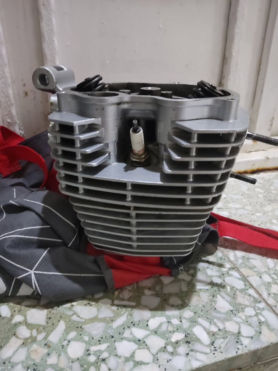 كور انتنس كامل هوه ولفاته +بوشة
ناصرية مركز السعر خاص


**إذا كنت صاحب هذا الإعلان وتريد حذفه لأي سبب، رجاءا أرسل رسالة إلى الدعم الفني**