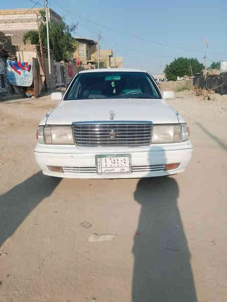 راس الثور تكم موديل 98 مجفيه صفحه جهزه من كلشي تبريد محرك كير مكفوله حداديه تخم تاير اجاوب بس ع الخط فقط ***********
