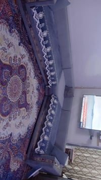 ديوان تركي • درجة اولى • جديد