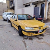 بارس • ٢٠١٥ • كهربايات شغاله