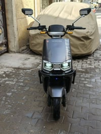 دراجة شحن عدد البطاريات 6  السعر 》650《  بغداد الحريه   للتواصل :077100...