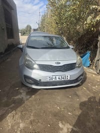 ريو خليجي موديل 2015 سوناراه بالمنشور فقط ربع جاملغ خلفي رش مكينه 1600...