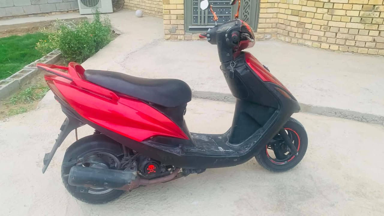 ماكس ثعلب 140
السعر 350


**إذا كنت صاحب هذا الإعلان وتريد حذفه لأي سبب، رجاءا أرسل رسالة إلى الدعم الفني**