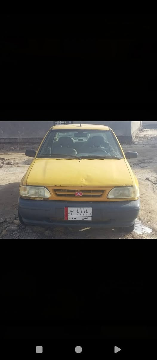 من كلشي السعر 18ورقهسلام عليكم سياره للبيع موديل 13جاهزه وبيها مجال ***********
سلام عليكم سياره للبيع موديل 13جاهزه من كلشي السعر 18ورقه وبيها مجال ***********5
