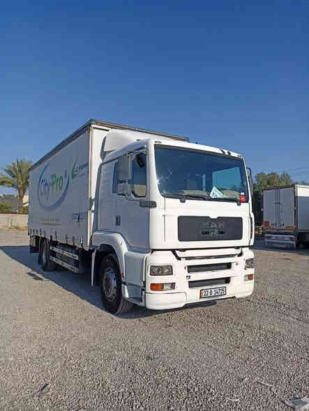 مان للبيع موديل 2003 بم ونوزل 410 الاستفسار ***********
