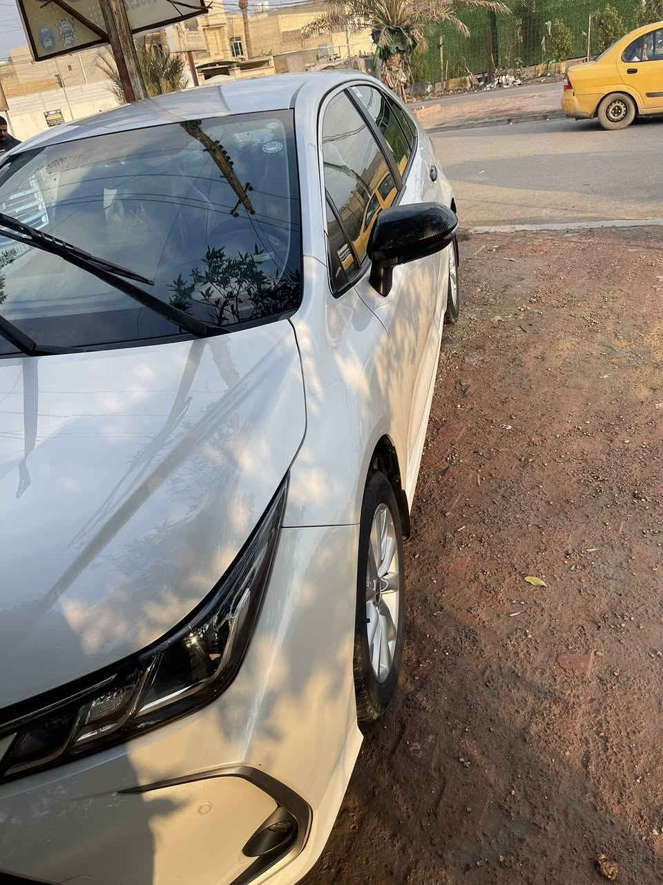 للبيع ساز موديل 23بيه طخه نفس مموضح بلصوره ماشيه 55اي نقص مابيه
177وبيه مجال 
***********
