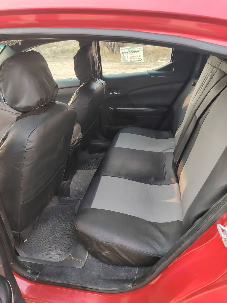 دوج افنجر 20140للبيع محرك 6 سلندر رقم المثنى سنويه جديده تحويل مباشر السعر ٧٨ وبيها مجال للاتصال ***********
