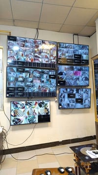 كامرات مراقبة • تنصيب كامرات • صيانة كامرات • خدمات كامرات • نصب كامرا...