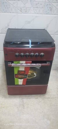 معروض للبيع المستعجل طباخ Gorang تركي 4 عيون للبيع في بغداد غير مستخدم...