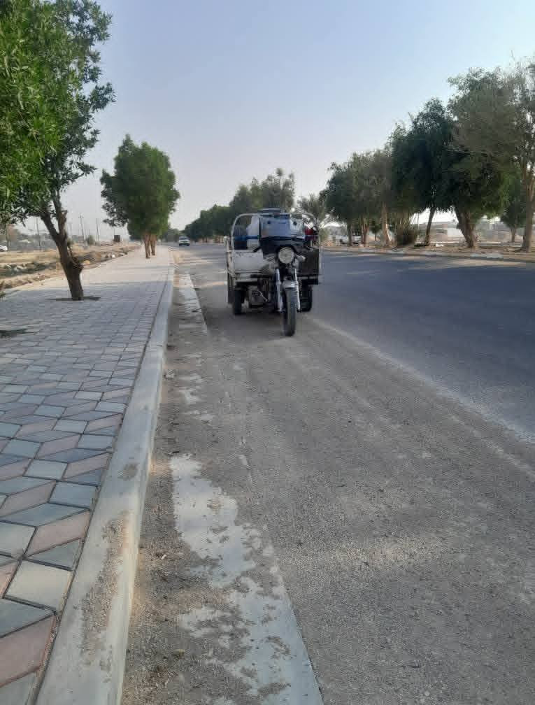 السلام عليكم ستوته للبيع اومروس 2010 اوراقها كامله مكانها ديالى بلدروز للاتصال ***********
