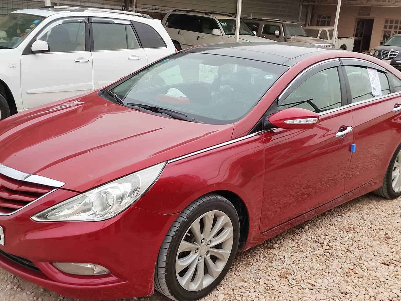 النجف 
سلام عليكم سوناتة مويل 11 خليجي فول واحد على واحد السيارة جديدة ومال جني كير مكينة صدر امامي خلفي جديد   تفاصيل داخل المنشور  رايدهة 113 ورقة  اربيل انكليزي مالك نجف  واذا اكو مراوس هم اراوس ***********
