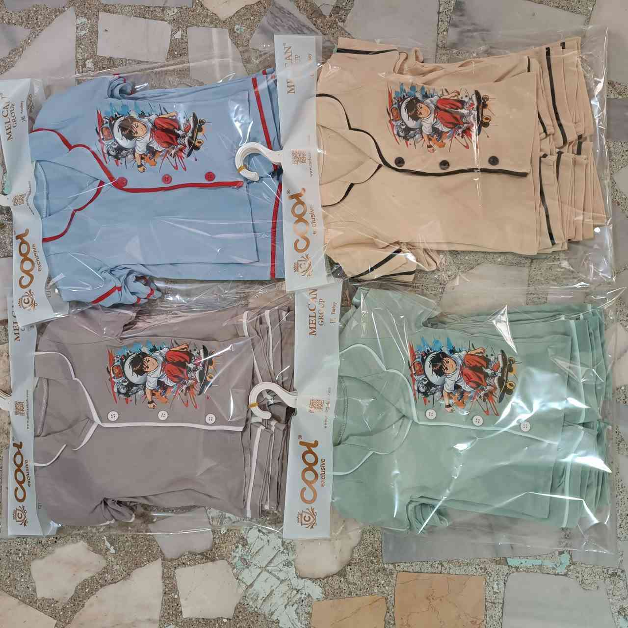 تراك ولادي و بناتي  من سنه الى 3 سنه   سعر درزن 45 الف


**إذا كنت صاحب هذا الإعلان وتريد حذفه لأي سبب، رجاءا أرسل رسالة إلى الدعم الفني**