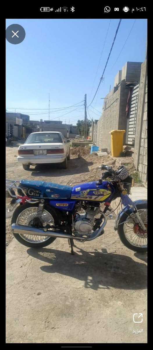 للبيع موديل ٢٤ اي ستفسار علا رقم ***********
